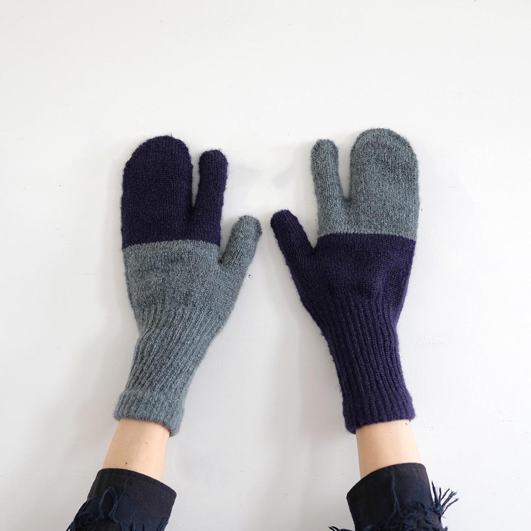HCU170 TETE OK Mittens