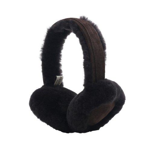 쉽스킨 이어머프 초코