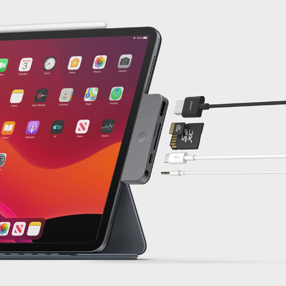 알루미늄 USB Type-C 포켓프로