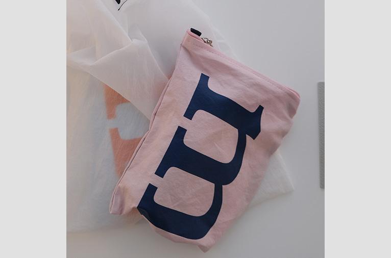 [민민] Color Pouch_Guava Guava (3차입고)
