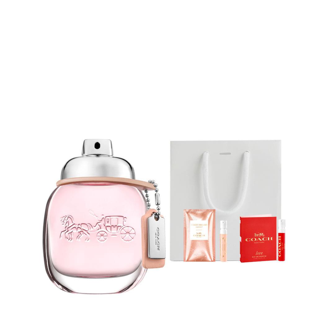 [코익퍼퓸] 코치 EDT 30ML