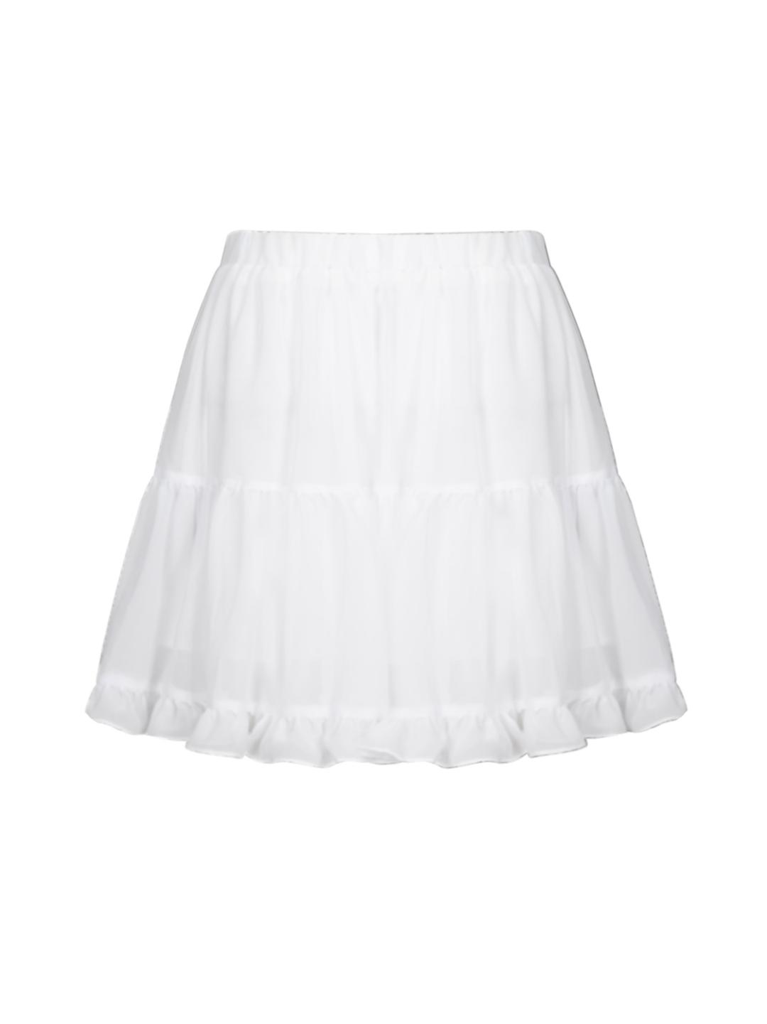 Ballet Skirt (white)