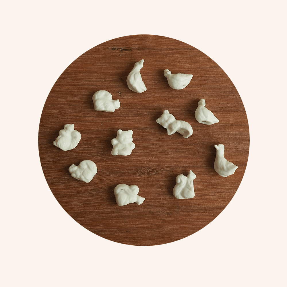 도자기 석고몰드