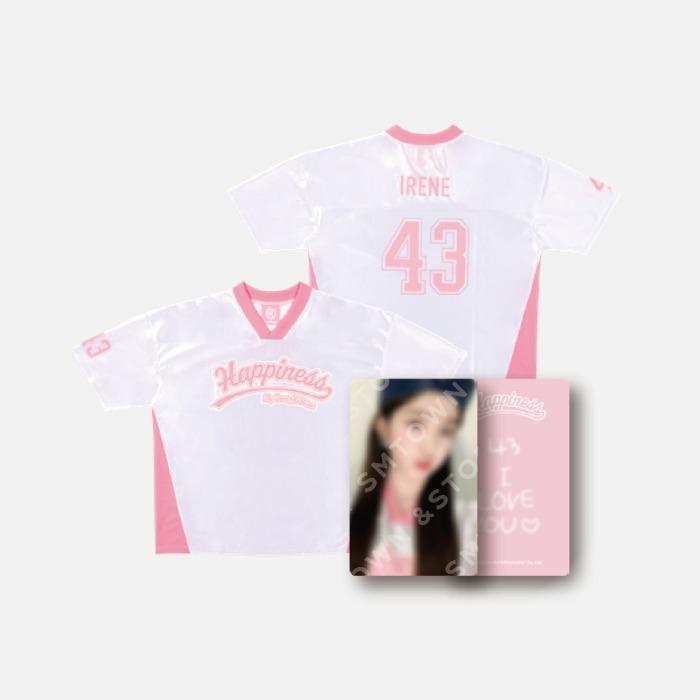 HAPPINESS : My Dear, ReVe1uv [PRE-ORDER] UNIFORM SET