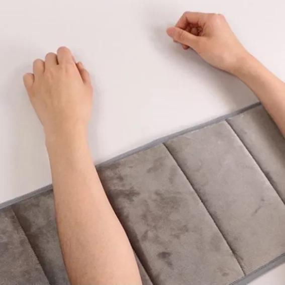 손목보호 마우스 손목받침대 메모리폼 팔꿈치패드 - 키보드손목받침대 보호대 패드 쿠션 키보드매트 장패드