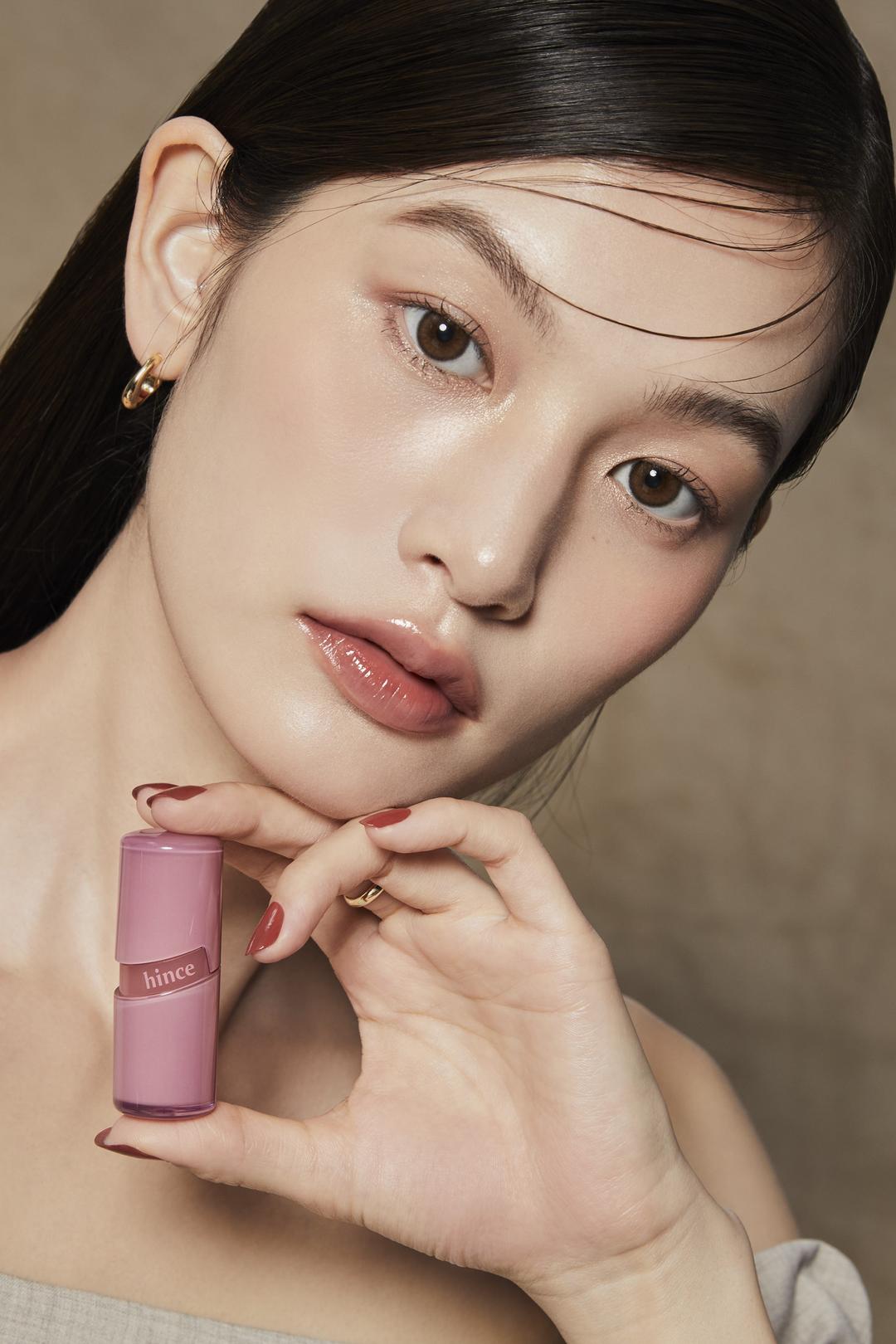 힌스 [F/W컬러추가] 로 글로우 젤 틴트 15color