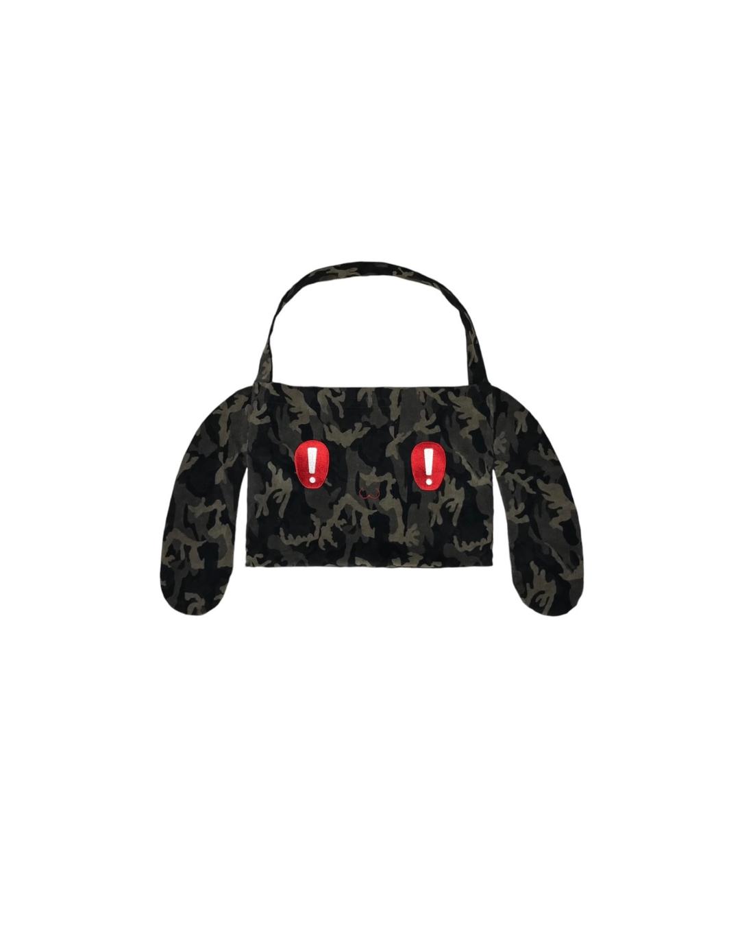 FUFU BAG (BROWN)