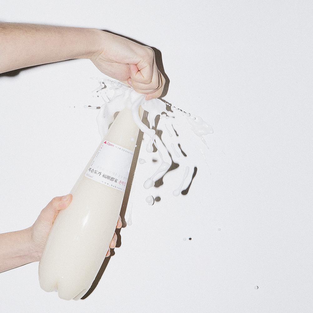 복순도가 손 막걸리 X 1병 탄산 전통주 스파클링 연말 추석 명절 설날선물 부모님 프리미엄 순위 샴페인 막페인  크리스마스  혼술 답례품 집들이 홈파티 넷플릭스 백스피릿