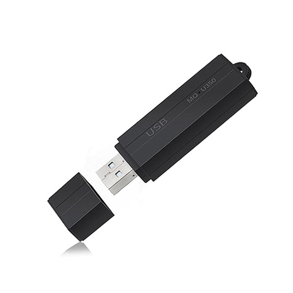 [국내생산] 이소닉 초소형  녹음기 MQ-U350 8G/16G