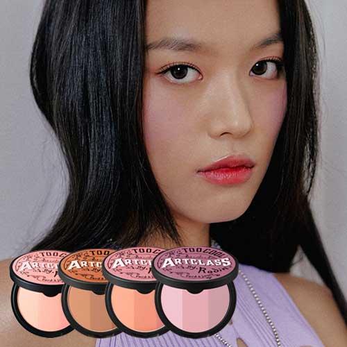 아트클래스 바이 로댕 블러셔