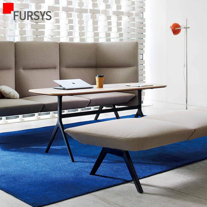 퍼시스 에어리 라운지 테이블 CL382S<span style="display:none