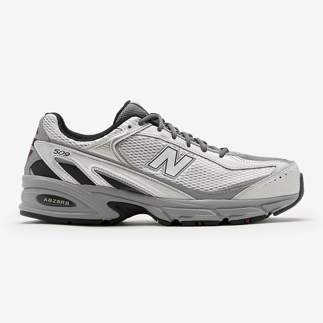 U509GW (GREY MATTER WHITE)