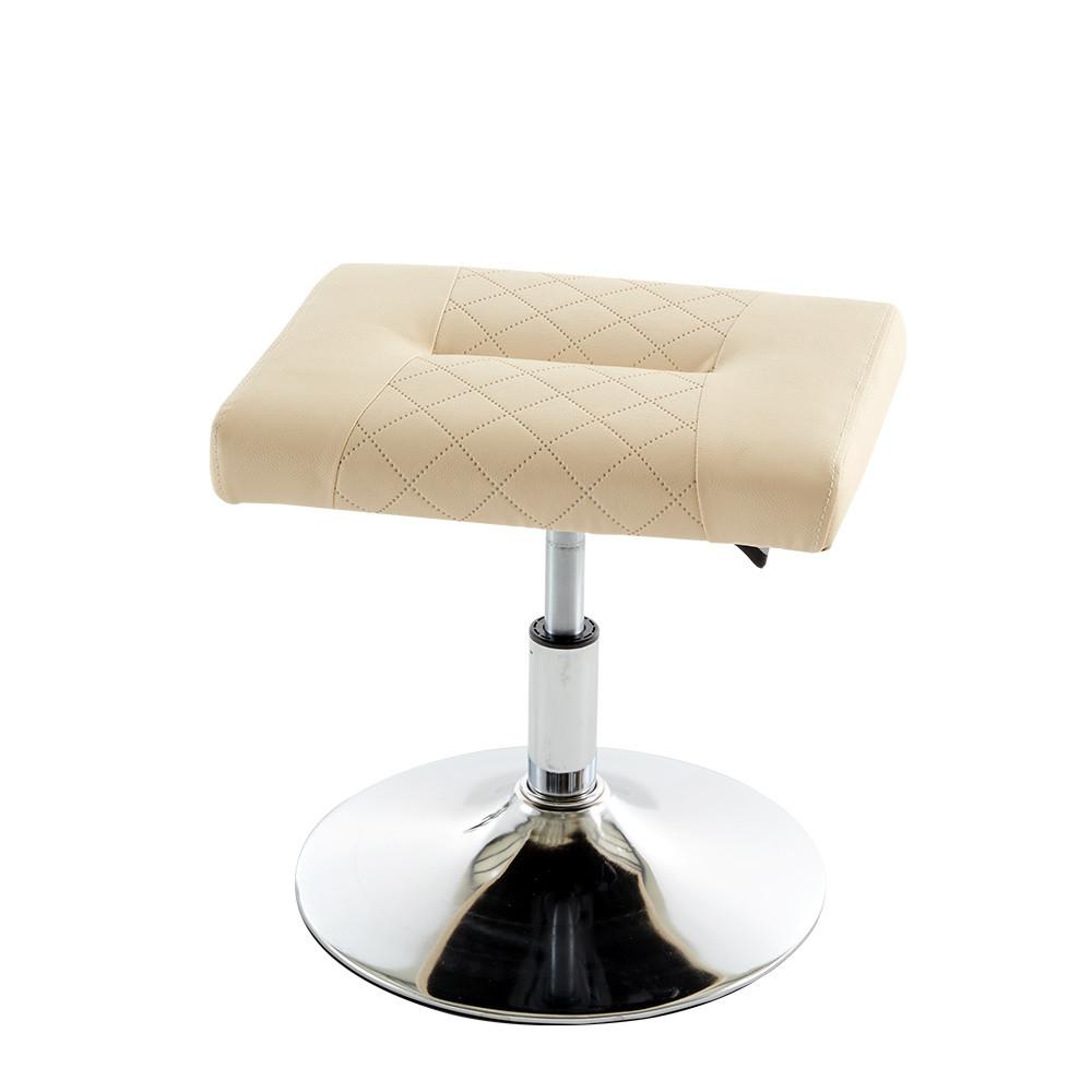 [다니카] CEO 높낮이 조절형 스마트 발받침대 스툴의자 풋레스트