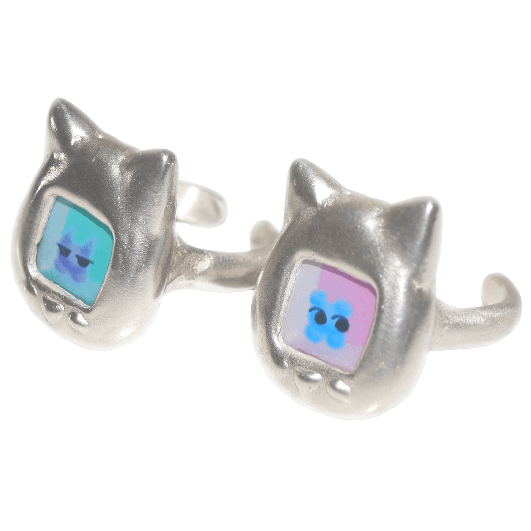 Nekomimi Ring