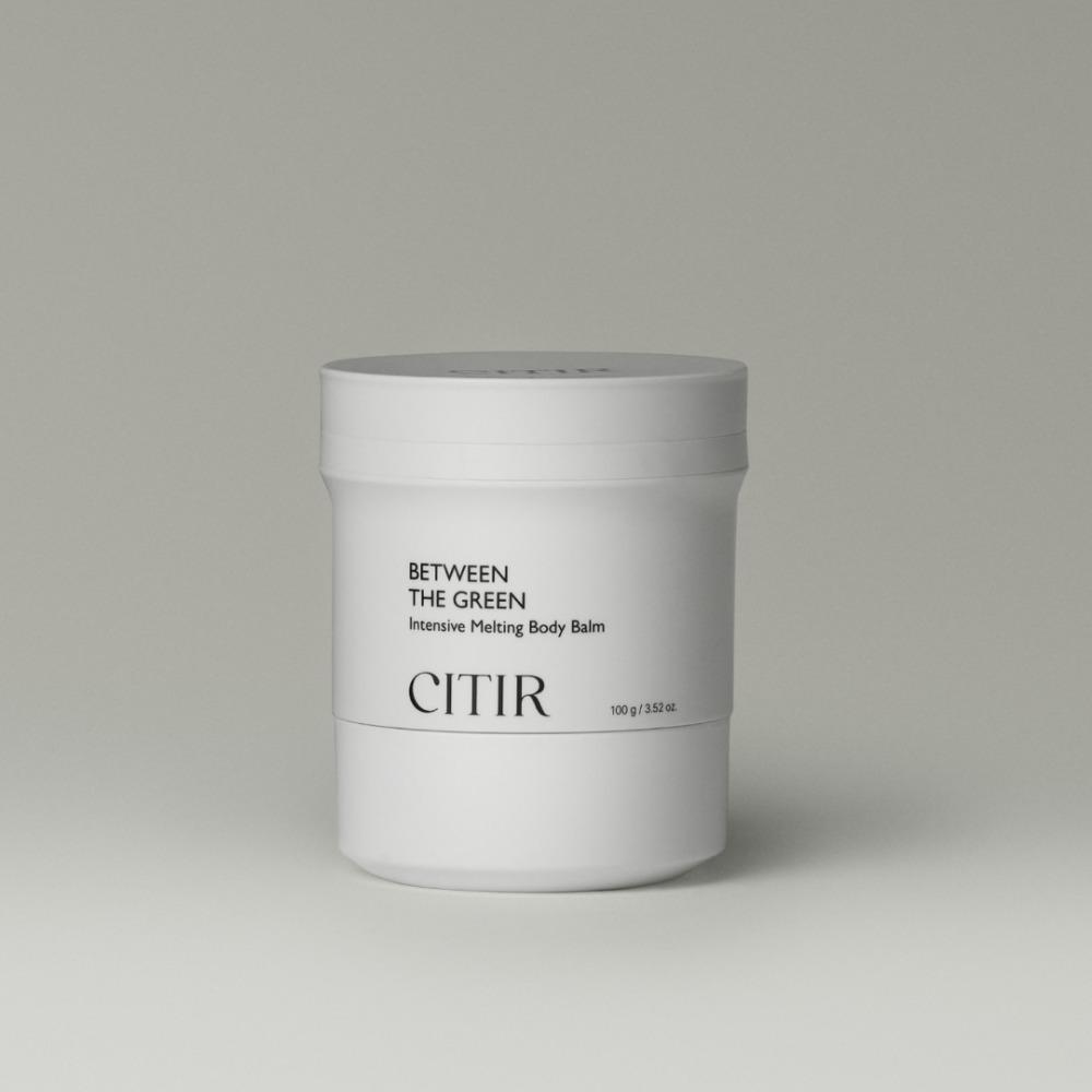 [NEW]인텐시브 멜팅 바디밤 비트윈 더 그린 100g