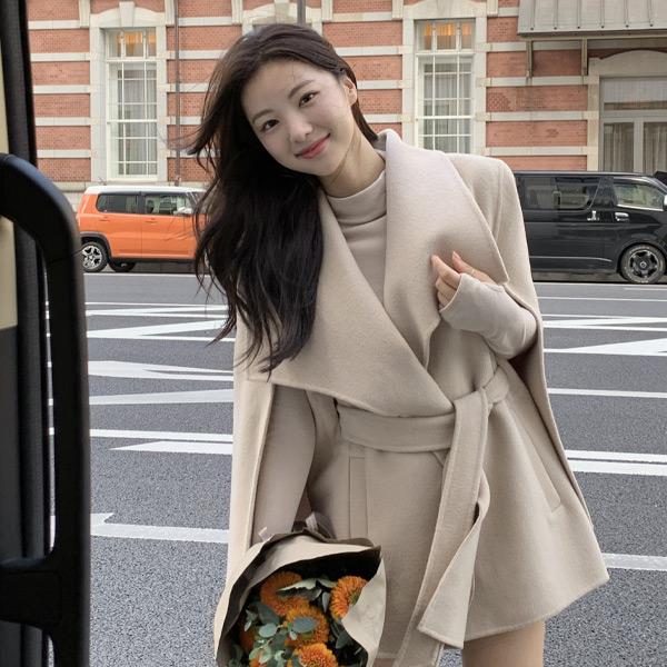 TAGEECHITA CLASSIC PLAID WARM DOWN COAT / クラシカルチェック