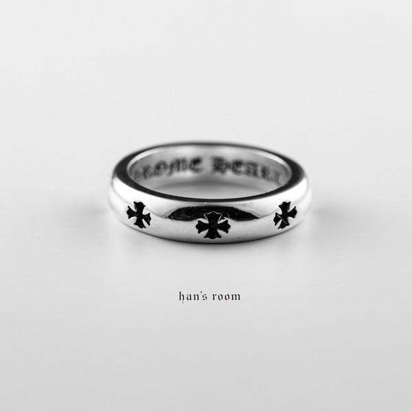 네거티브CH플러스링