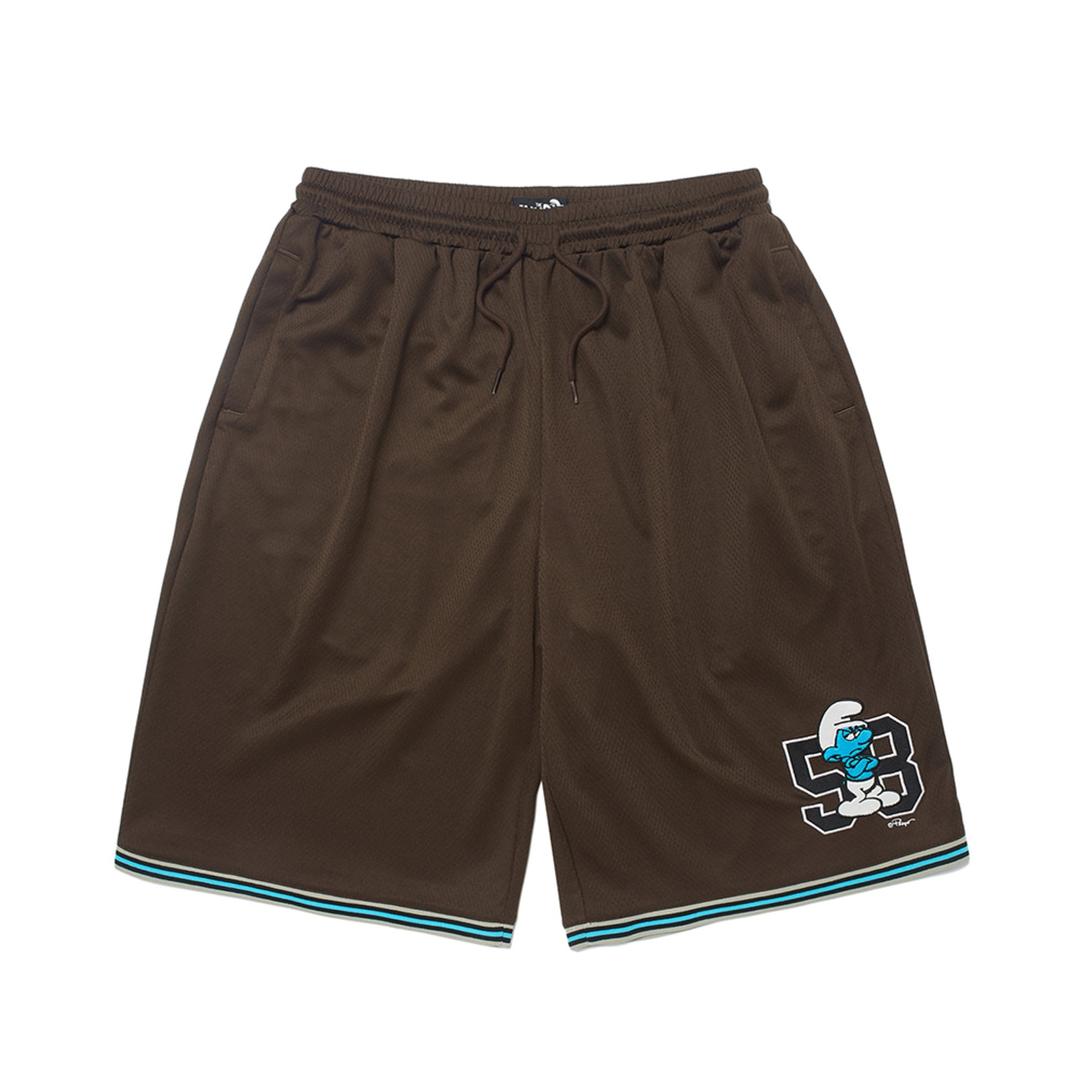 58 BASKETBALL SHORTS