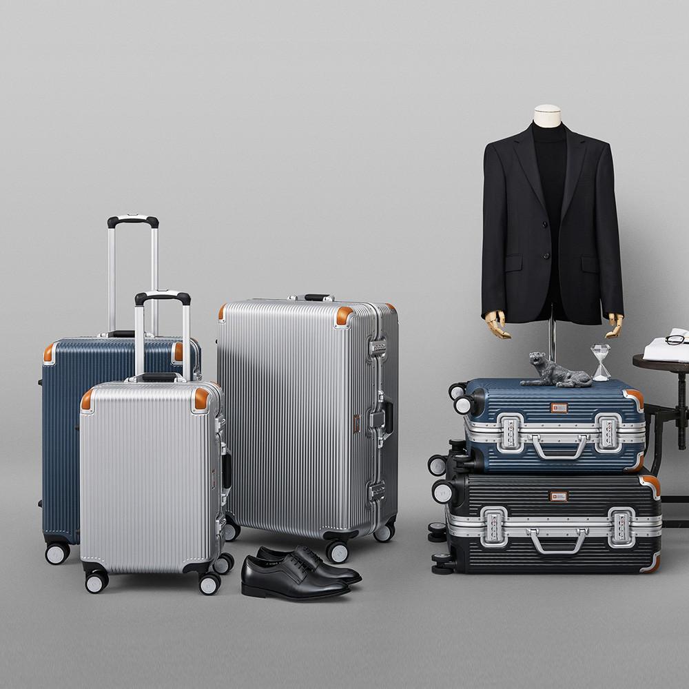 스위스밀리터리 여행용 캐리어 20인치 24인치 28인치