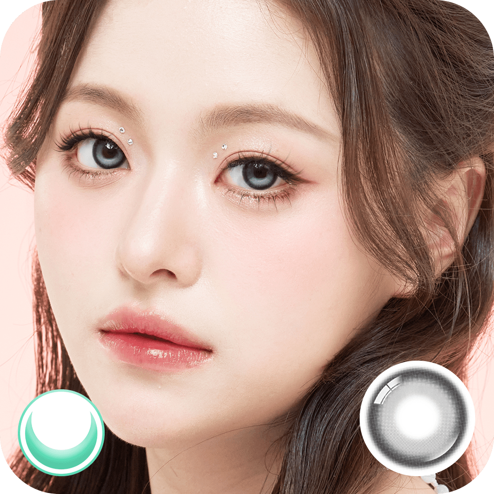 라지퓨어블 애쉬그레이