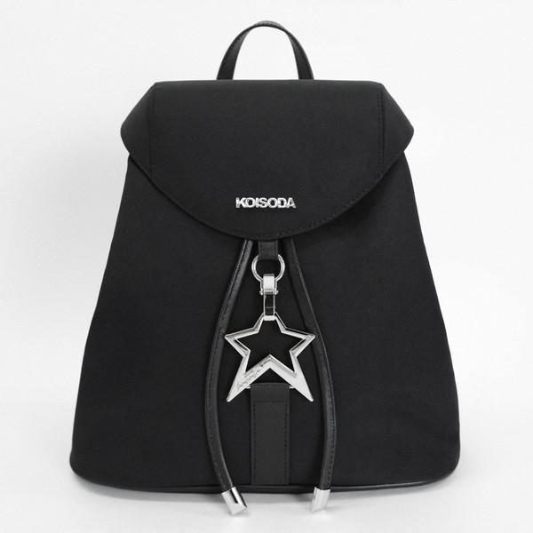 STAR backpack (black)