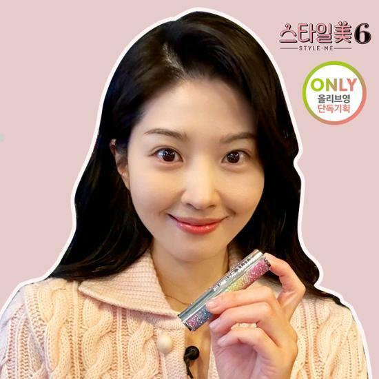 [류이서 PICK] YNM 레인보우 허니 립밤 2입 기획