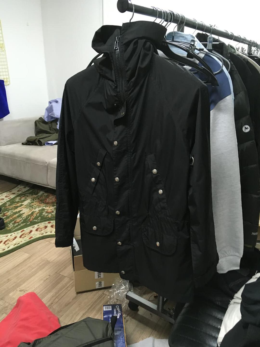 준야 윈드스토퍼 2004년 아카이브 m | 후루츠패밀리