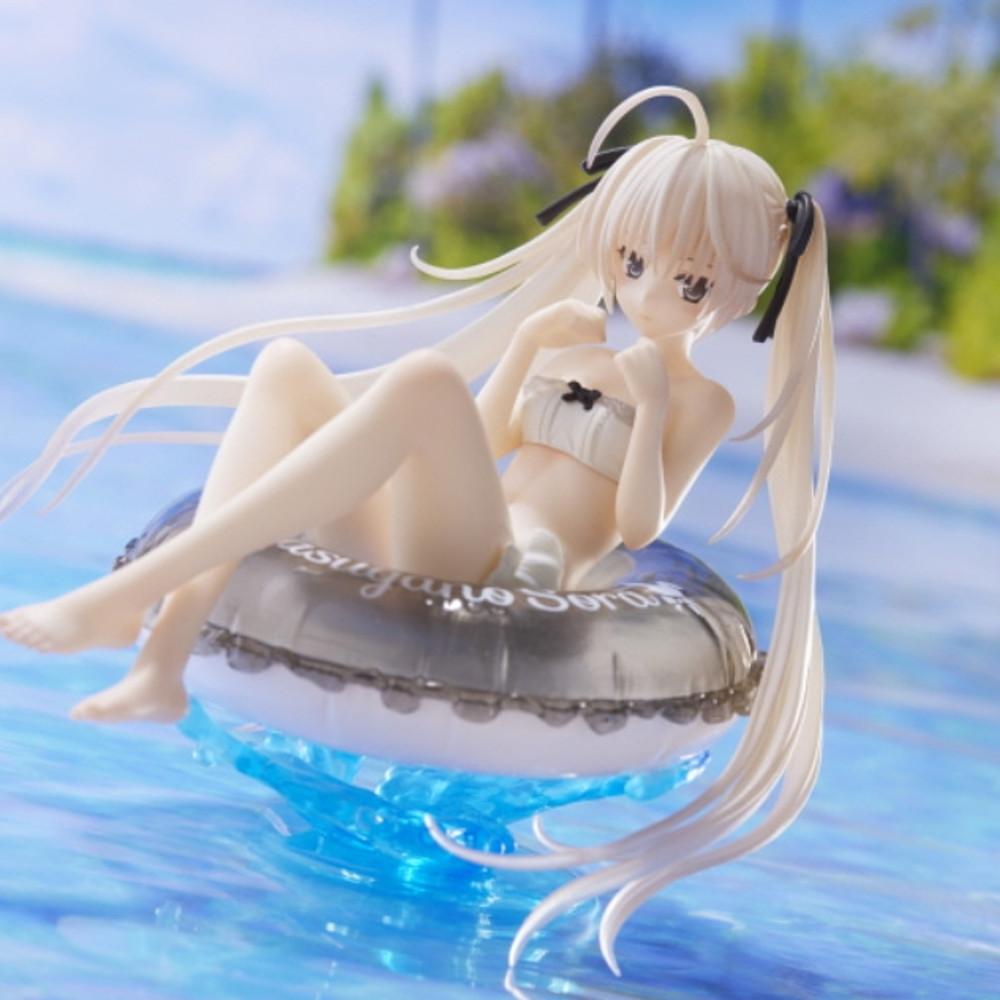 [24년12월입고] 요스가노소라 타이토 Aqua Float Girls 피규어 카스가노 소라