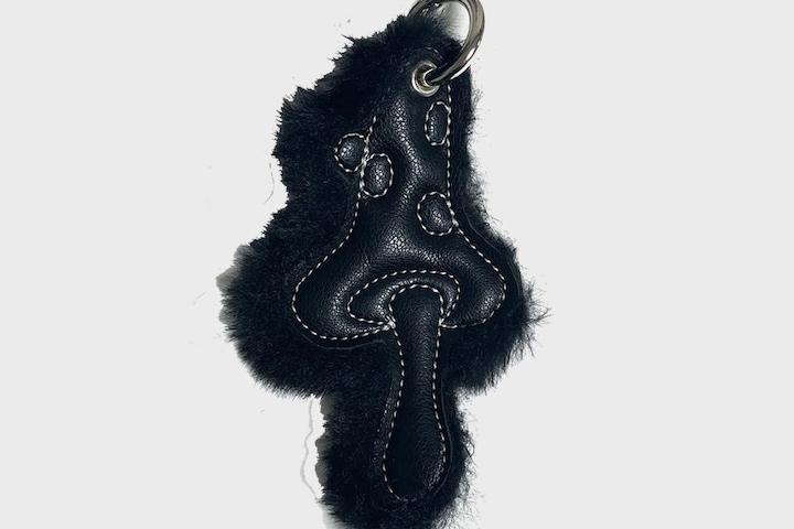 Furshrooms 퍼쉬룸_버섯키링_13