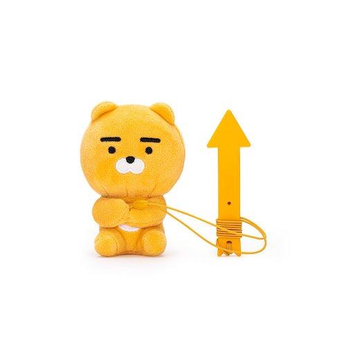 베이직 골프티 키퍼-라이언