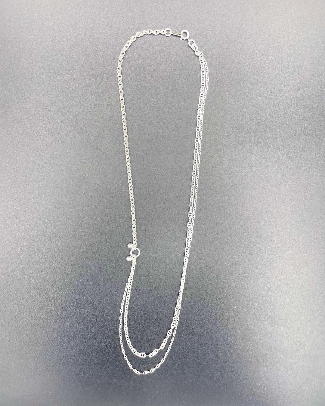 The necklace that connects you