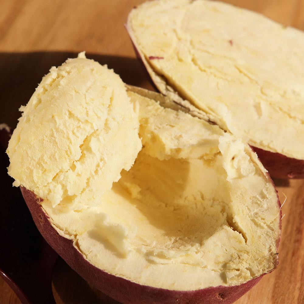 오리지널 여주 진짜 밤고구마 밤맛나는 타박한 퍽퍽한 함구마 2kg 3kg 5kg