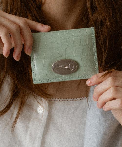 Clé de card wallet _Mint