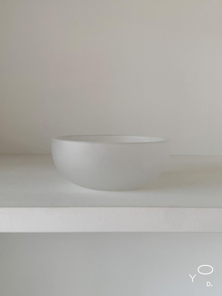 (아워영데이즈) 불투명 보울