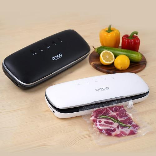 오쿠 유선 진공포장기 OCS-VP1000(화이트)