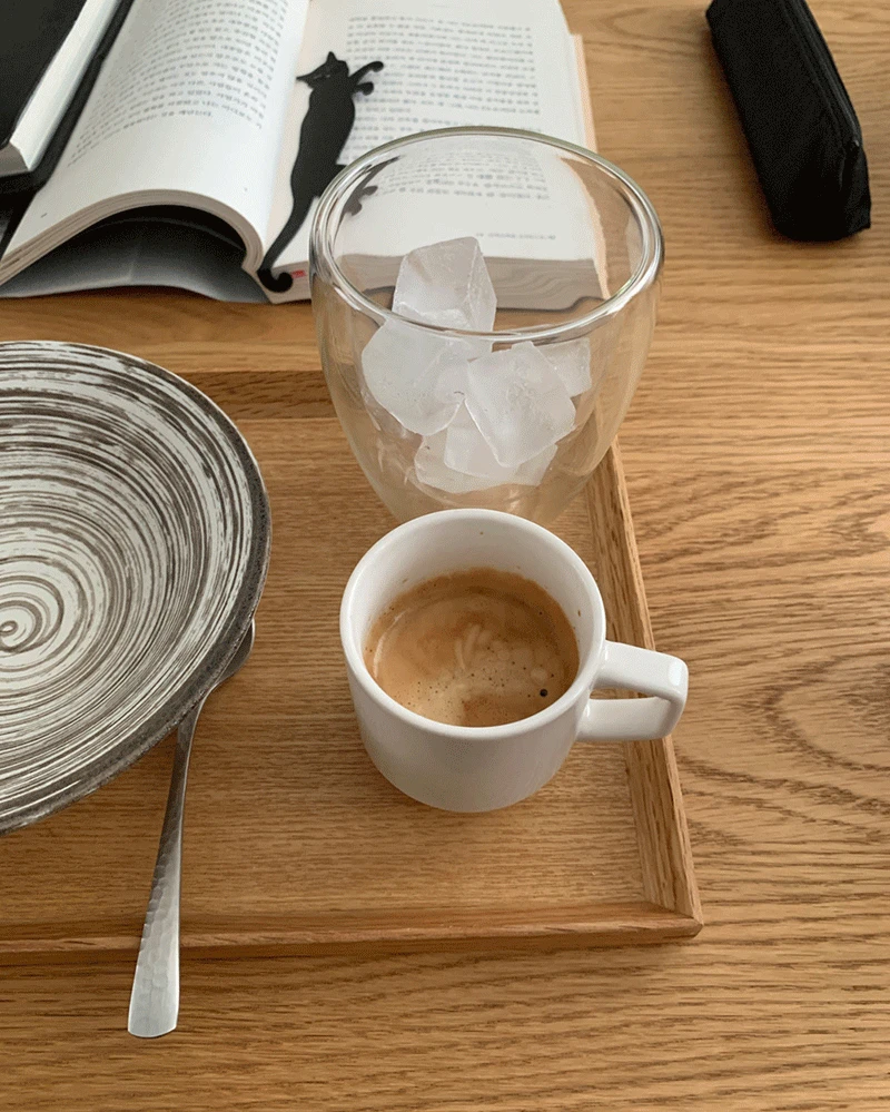 Week mug (2size) *S 바로배송!