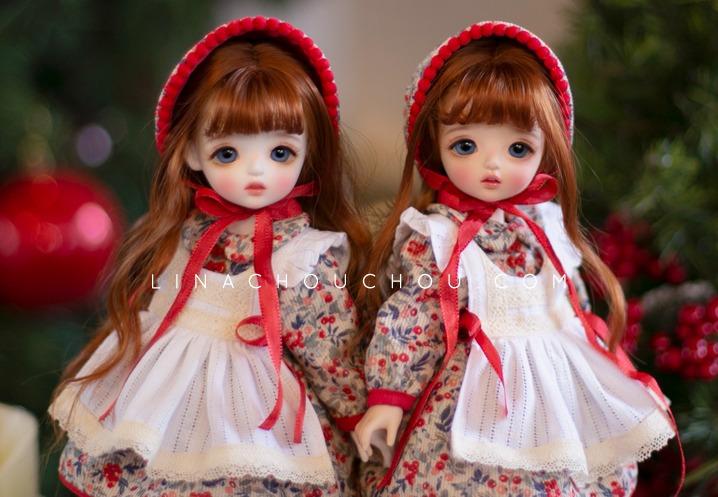 [Limited] Under the mistletoe * Ribbon