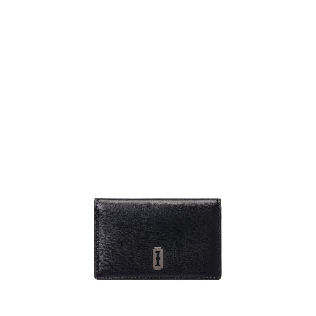 Perfec Slim Card Wallet (퍼펙 슬림 카드 지갑) Black