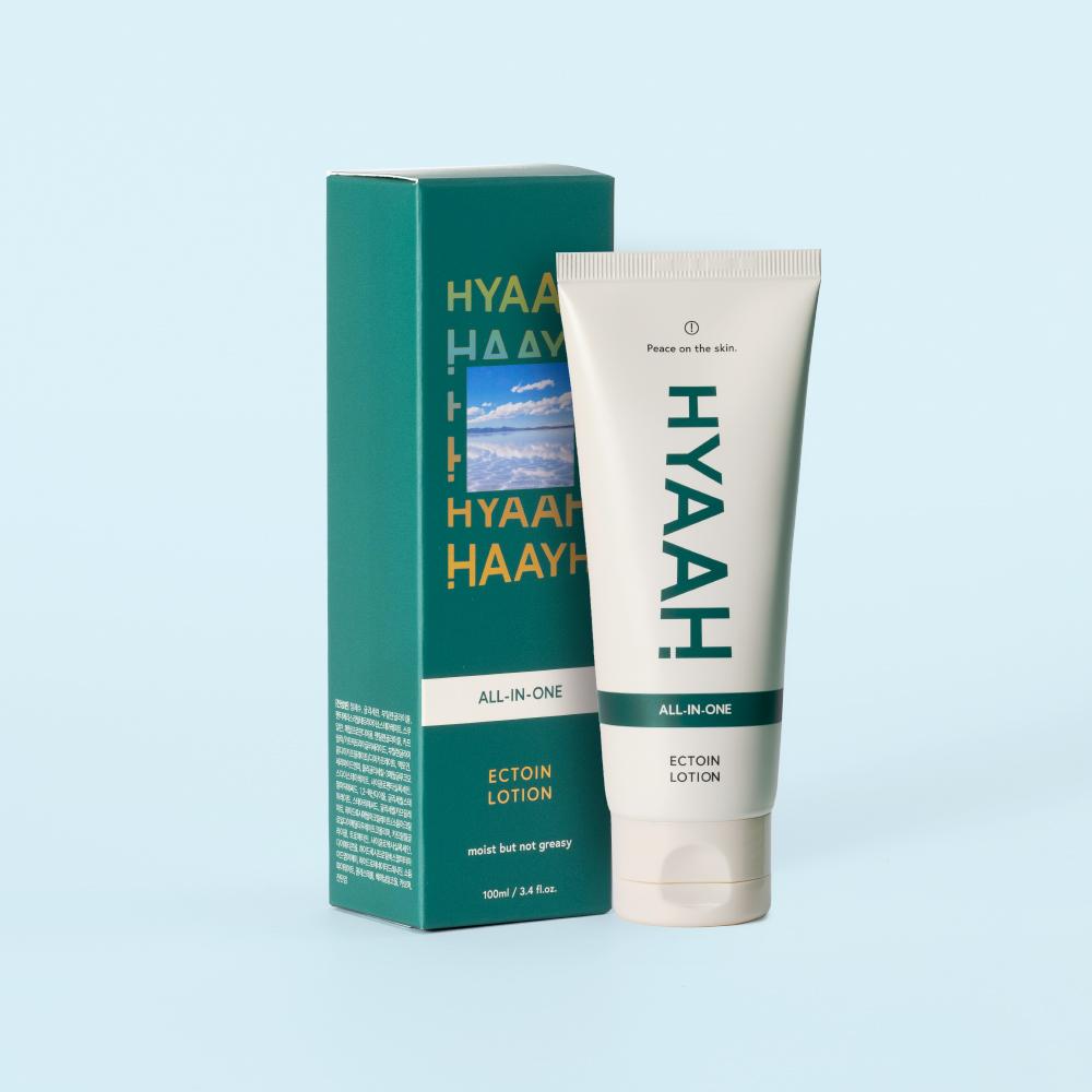 올인원 엑토인 로션 100ml
