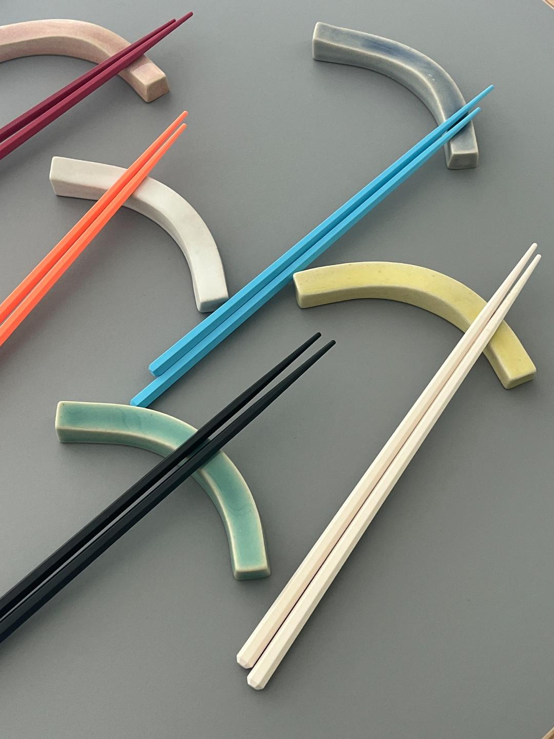 CUTLERY REST(5COLORS)