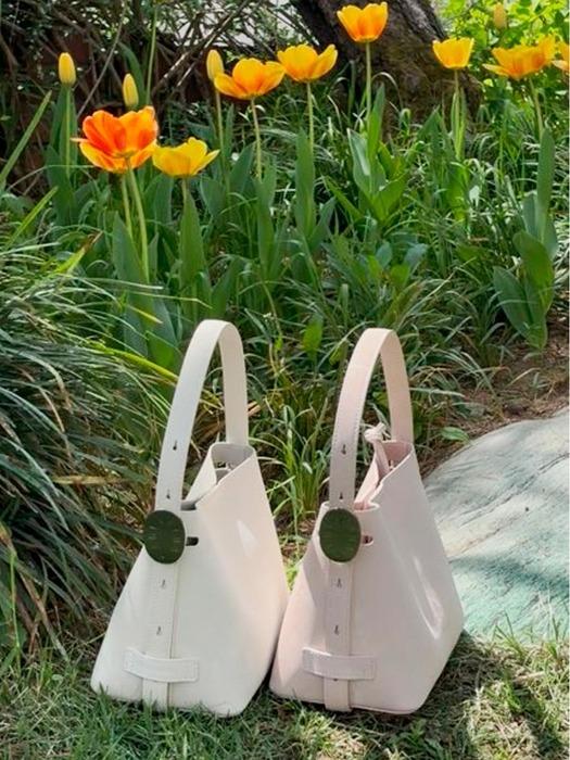 [보라끌레르 PICK] Moa Tote Bag 모아 토트백 (3color)