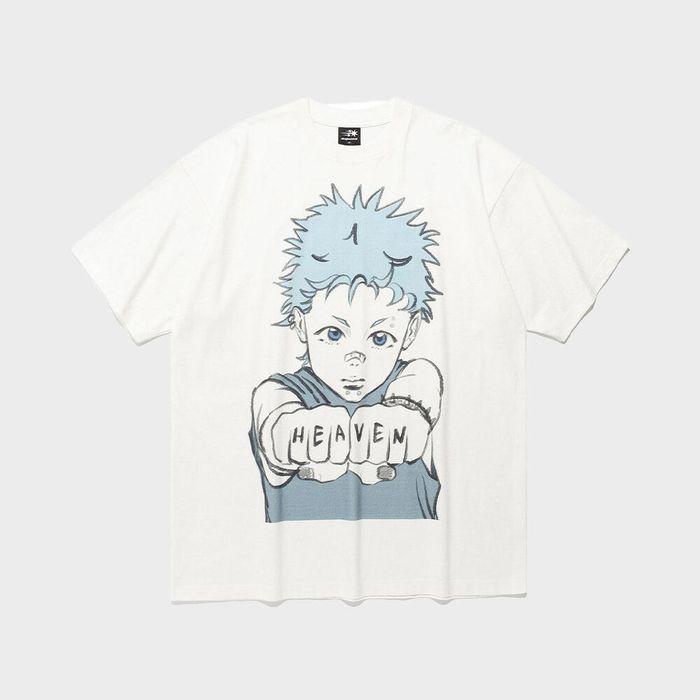 FIST BOY BIG BIG TEE_WHITE(NG2FMUT540A)
