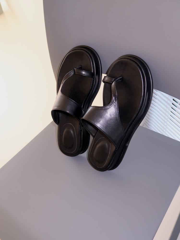 볼드 플랫폼 쪼리