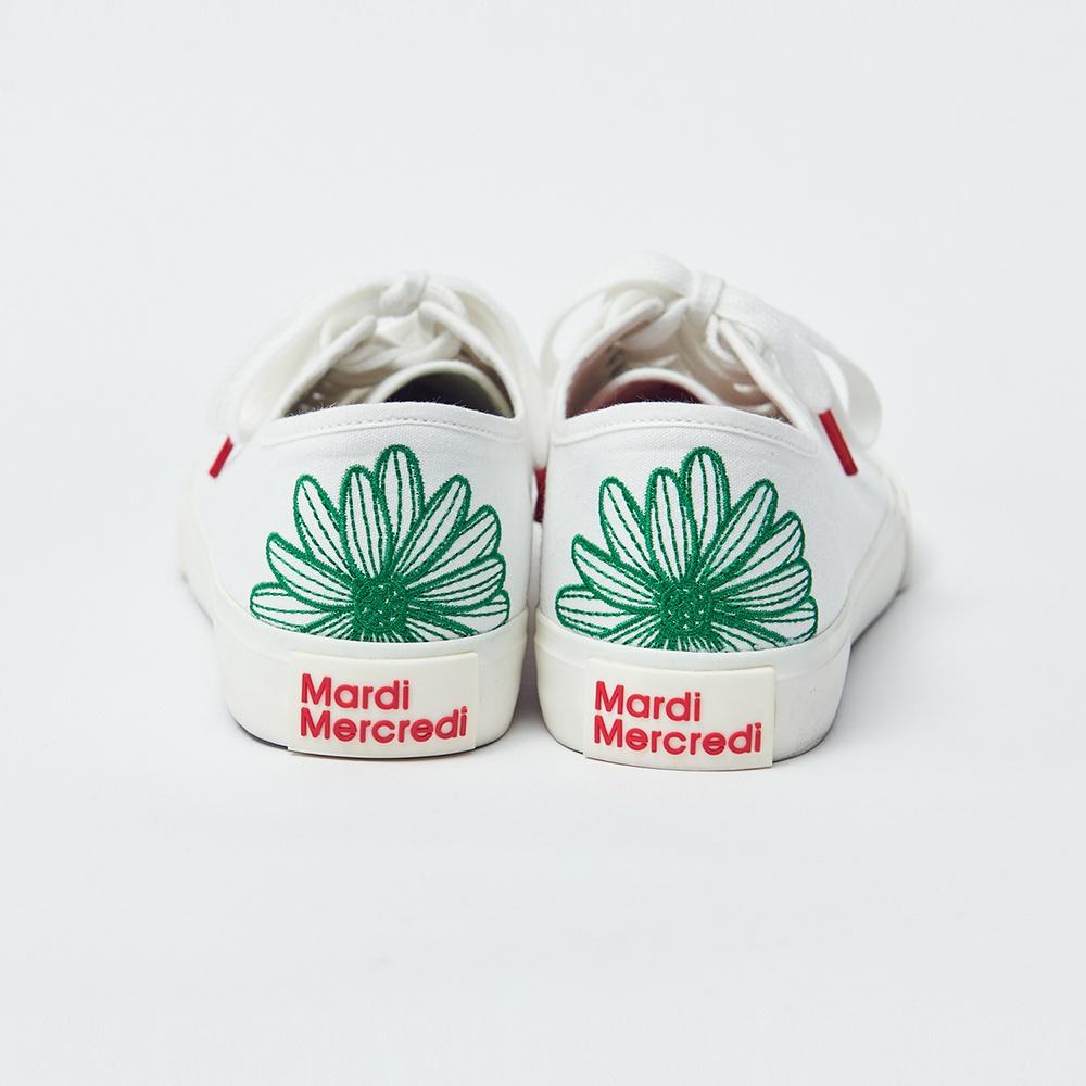 ECLORE SNEAKERS_IVORY