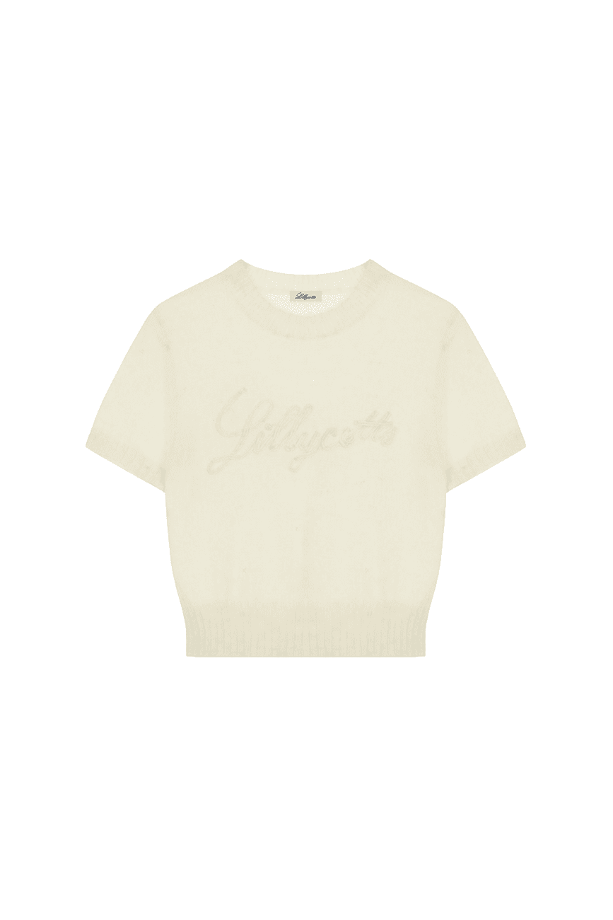 Lillycotts Half Knit