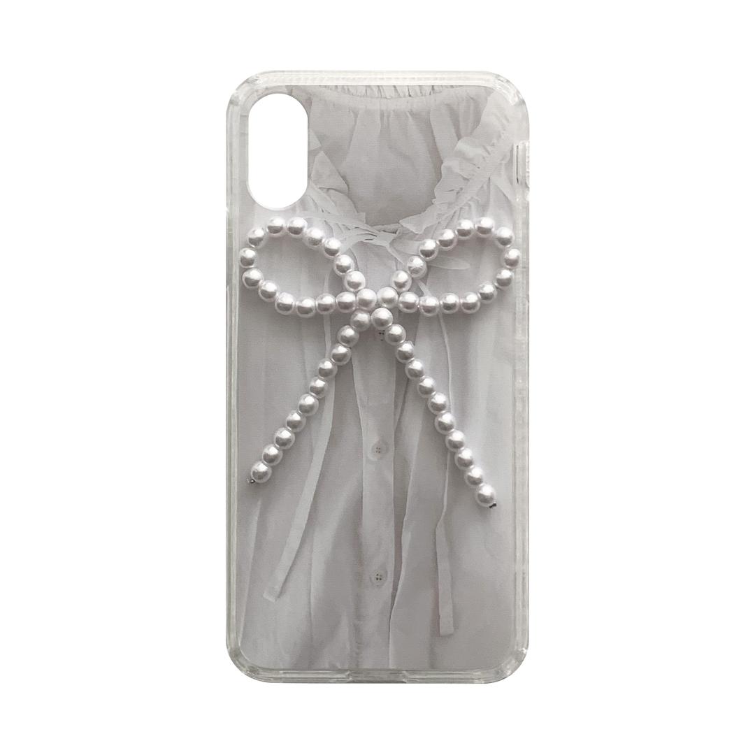 pearl necklace case (Pre-oreder)