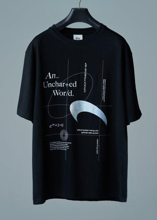 Uncharted Atlas Ver.21 [T11B]