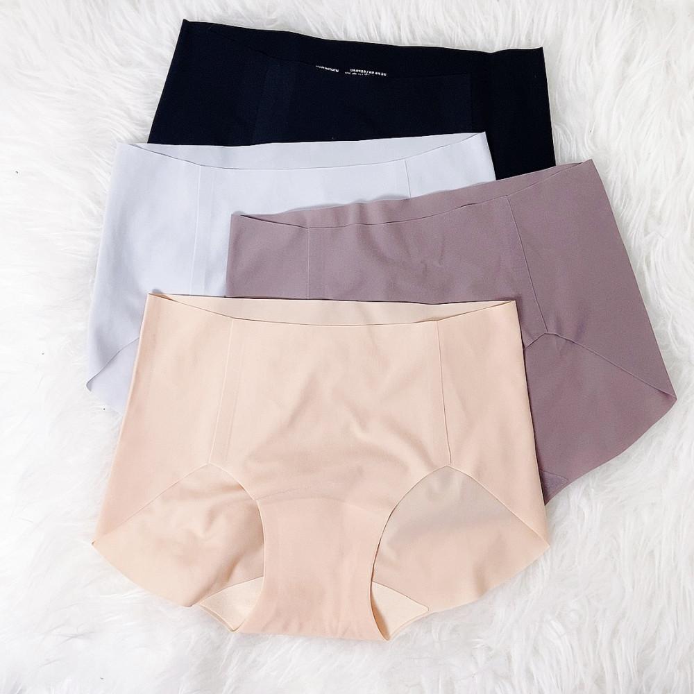 노라인 심리스 국내생산 요가 프리컷 레깅스 팬티(완벽한누디라인)와 타공누디팬티 하성민기업