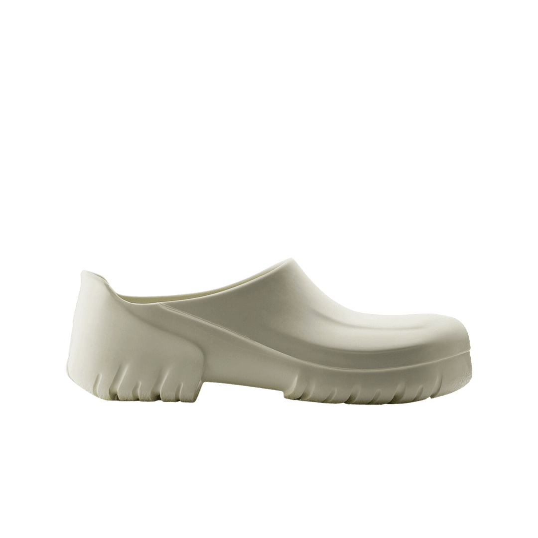 Birkenstock A630 Clog White