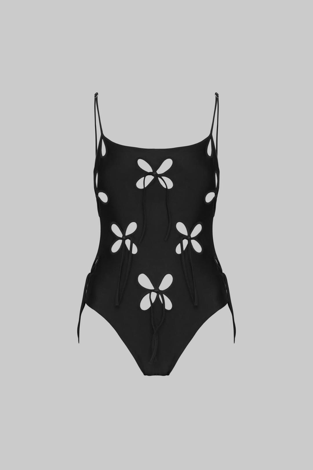 CHILLA PETAL ONE-PIECE